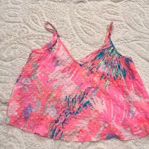 Lilly Pulitzer